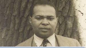 This National Poetry Month, we highlight the work of Countee Cullen, poet,  novelist, playwright, and children's book writer. He was one of the  representative voices during the Harlem Renaissance, even in his