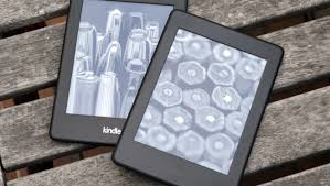 10 Dinge Auf Die Man Beim Ebook Reader Kauf Achten Sollte Allesebook De