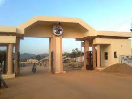 FEDERAL POLYTECHNIC MUBI (ALUMNI) | Facebook