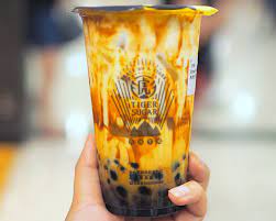 With the third outlet, fans definitely won't have to queue up too long for their brown sugar boba milk. Tiger Sugar Is It Worth The Hype Here S The Lowdown On This Striped Wonder Eat Drink Malay Mail