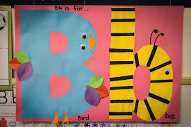 Birds That Start With The Letter B Preschool Letter B In My World Preschool Letters Letter B Crafts Preschool Letter B