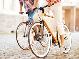 Wie Funktioniert Fahrradfahren