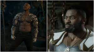 Mortal kombat is a 1995 action movie, directed by paul w. Who Are The Characters In The Mortal Kombat Movie Ign