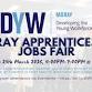 DYW Moray Apprenticeship Jobs Fair 2026 event image