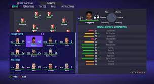 Check spelling or type a new query. Fifa 21 Wonderkids Best Cheapest Young Strikers Cultured Vultures
