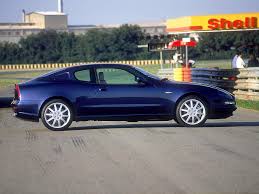 Maserati 3200 Gt Blue Color Oto Picture Maserati 3200 Gt Maserati Price Maserati