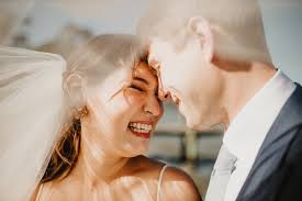 A Wedding During Covid-19