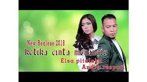 See more of jangan menangis sayangku on facebook. Chord Kunci Gitar Lirik Lagu Ketika Cinta Menangis Andra Respati Elsa Chord Paling Mudah Tribun Solo