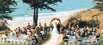 California Beach Weddings Where And How Beach Wedding Locations California Beach Wedding Beach Wedding Venues California