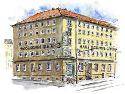 Kg (1) gasunie deutschland transport services gmbh (1) gutenberg rechenzentrum gmbh & co. Hausgezeichnet Haus Grundeigentum Service Hannover