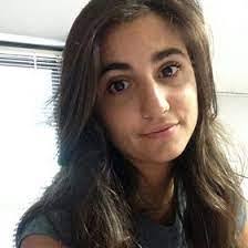 Angela Aceti's Instagram, Twitter & Facebook