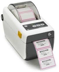 Product was successfully added to your shopping cart. Zebra Zd410 Zd410d Desktop Printer Initial Setup