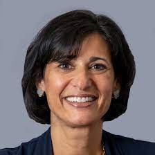 Walensky advised people to stay cautious just a little longer. Rochelle Walensky Wikipedia