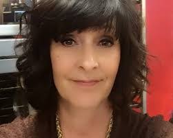 Ginger Parham's Instagram, Twitter & Facebook