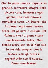 Auguri Messaggi Di Buon Compleanno Citazioni Compleanno Buon Compleanno