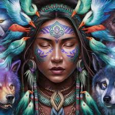 ‎PODEROSA MÚSICA CHAMÁNICA para limpiar y transmutar las energías negativas 