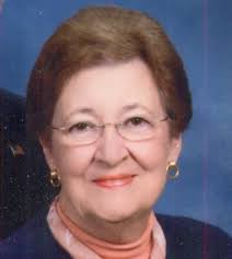 Obituary for Nancy B. Fulghum