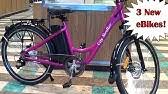 We may also share information about your use of our site with our advertising and analytics partners. Nakto Ebike Unboxing Bike Assembly Test Rides 649 On Amazon Youtube