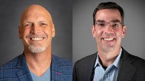 Gretchen Knott's Instagram, Twitter & Facebook