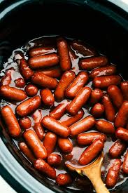 how to make little smokies