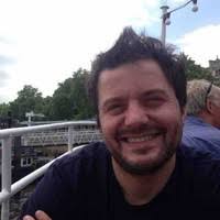 Stephen Ratcliffe-Jones