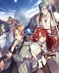 Maybe you would like to learn more about one of these? Dead End Mushoku Tensei Wiki Fandom
