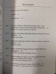 Sains sains (science) diambil dari kata latin scientia yang arti harfiahnya adalah pengetahuan. Sains Dan Teknologi Alam Melayu Hiidup Bersendikan Sains Sains Bersendikan Syarak