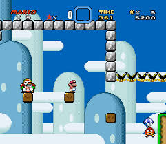 Le livre numérique (en anglais : Kaizo Mario World Wikipedia