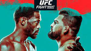 Sandhagen vs dillashaw preview this saturday. How To Watch Ufc Fight Night Cannonier Vs Gastelum Online Live Stream Fight Card Start Time Technadu
