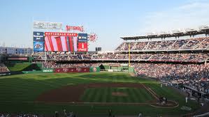 It will resume tomorrow, sunday, july 18, at 1:05 pm et, the team said on twitter. Monday S Atlanta Braves Vs Washington Nationals Game Postponed Due To Covid 19 Outbreak Klbj Am Austin Tx