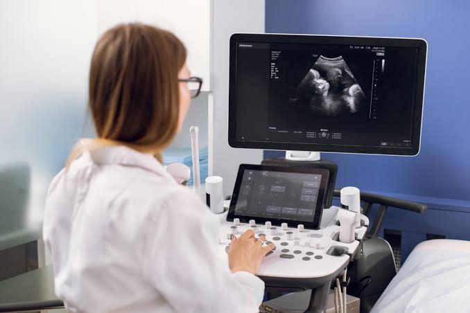 3d ultrasound fort worth