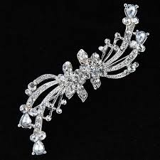 Wedding Brooches Bh6072 Wedding Brooch Bridal Jewelry Bridal Fashion Jewelry