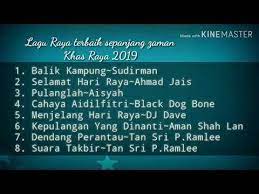 Raya kali ini (2019) iklan hari raya malaysia paling sedih ii iklan raya yatim piatu di hari raya mp3 duration 7. 13 Lagu Raya Lagu Popular Ideas Youtube Mp3 Music Downloads Free Mp3 Music Download
