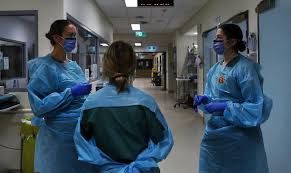 Nsw health vaccination centre open the nsw vaccination centre is now open at sydney olympic park. Coronavirus Nsw Records Seven Covid 19 Cases Face Masks Subject To New Rules In Nsw Hospitals