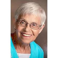 VIOLET MARIE (WALTERMIRE) LUDWIG