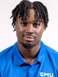 SMU All Time Football Recruits