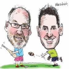 Zach Klein's Profile