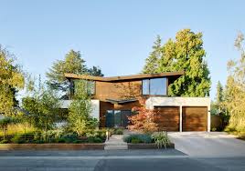 It consists of an industrially produced, thus highly reliable, steel framework and corrugated steel roof and floor. Butterfly House By William Duff Architects Dwell
