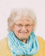 Glenda Lea Robertson Hauf (1937-2018)