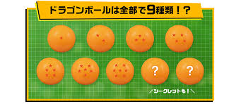 Maybe you would like to learn more about one of these? Dragon Ball Super S Shenron And The Dragon Balls Gets Turned Into Sweets Swaps4