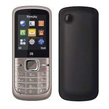 Celular Zte R228, 3g, Câm 1.3mp, Mp3 ...