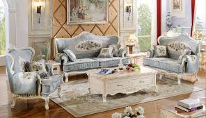 Oe Fashion Romantic French Living Room Wood Velvet Sofa Sets View Living Room Sofa Sets Oe Fashion Product Details From Foshan Oe Fashion Furniture Co Ltd Living Room Decor Furniture French Living Room