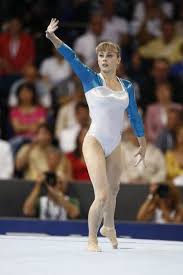 Вам (девушкам) это не идёт! Hudozhestvennaya Gimnastika Zhenshiny Hudozhestvennaya I Sportivnaya Gimnastika Chto Vybrat Sravnenie