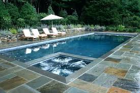 Swimming Pool And Spa Design