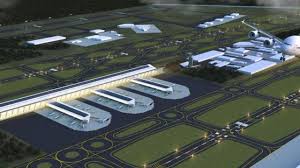 Aeropuerto de santa lucía tiene avance de 7.37%, dice gobierno de amlo. Santa Lucia En Que Consiste El Proyecto De Amlo Para Construir Un Nuevo Aeropuerto Para Ciudad De Mexico Bbc News Mundo
