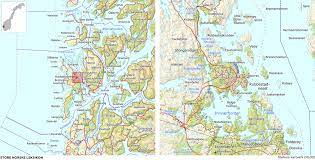 This place is situated in hordaland, norway, its geographical coordinates are 59° 48' 53 north, 5° 16' 5 east and its original name (with diacritics) is rubbestadneset. Rubbestadneset Store Norske Leksikon