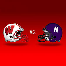The wisconsin badgers in a critical big ten football game for both teams. Badger Bash Tailgate Party Wisconsin Union