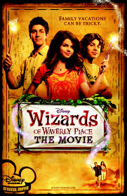 Default list order reverse list order their top rated their bottom rated listal top rated listal bottom rated imdb top rated imdb bottom rated most share on twitter. Wizards Of Waverly Place The Movie Tv Movie 2009 Imdb