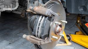 How to change brake pads. Brake Shoes Vs Brake Pads And Replacement Cost Cartreatments Com