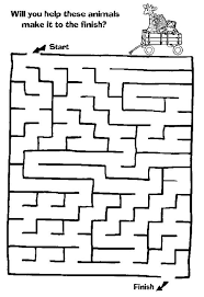 Maze Page Print Your Free Maze At Allkidsnetwork Com Mazes For Kids Printable Mazes For Kids Printable Mazes